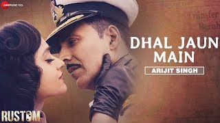 Tere Sang Yaara  Full Video  Rustom  Akshay Kumar amp Ileana Dcruz dheeru007 [upl. by Yrelav644]