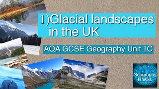 Introduction to Glacial landscapes in the UK [upl. by Rocher455]