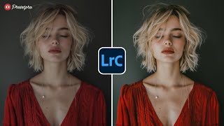 FREE Lightroom Preset quotPortra 160quot Before amp After [upl. by Eillas]