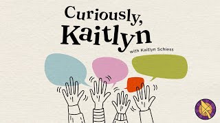 NEW Trailer  Curiously Kaitlyn [upl. by Pyne]