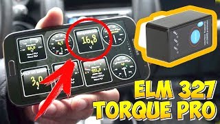 🚗 ELM327 OBD2 СКАНЕР С АЛИЭКСПРЕСС  ТЕСТ В ЛАДА ГРАНТА [upl. by Akemrej]