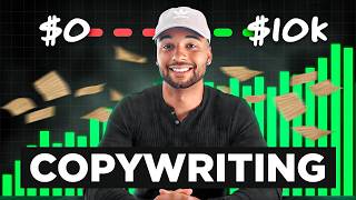 NEW FREE 8 Hour Copywriting Course For Beginners  010kmo In 90 Days [upl. by Gere880]