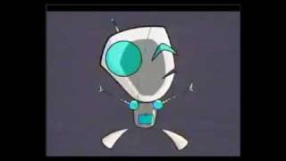 Invader Zim Intro [upl. by Atcele]