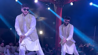 Dil Luteya X Mi Gente  Wedding Performance  Abdullah Rafique [upl. by Kornher103]