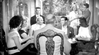 Pas de weekend pour notre amour 1950 avec Louis de Funes [upl. by Ilke]