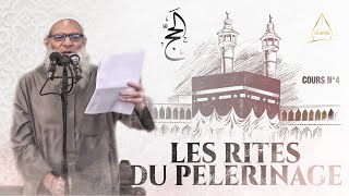 Les rites du Hadjj  Chaykh Raslan [upl. by Ettenhoj929]