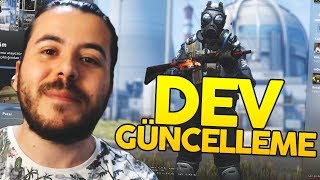 ğŸ”« CSGOya DEV GÃœNCELLEME ğŸ”« HER ÅEY DEÄÄ°ÅTÄ°  UNLOST [upl. by Omsoc]