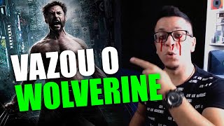 WOLVERINE VAZOU  ROCKSTAR VOMITA NO XBOX  LADRÕES DO ENEBA [upl. by Jacobson]