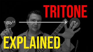 Jazz Guitar Lessons TRITONE SUBSTITUTIONS EXPLAINED [upl. by Navak222]