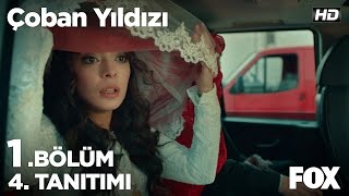 Çoban Yıldızı 1 Bölüm 4 Tanıtımı [upl. by Aniratac]