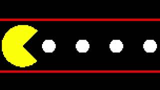 PacMan Theme 1 Hour  The Legendary Pac Man Music [upl. by Sessilu]