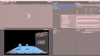 UI Canvas  Unity Official Tutorials [upl. by Christianna594]