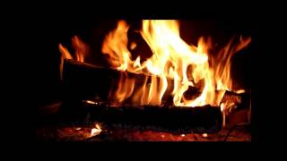 ASMR FEU CHEMINEE CREPITEMENTS FIRE CHIMNEY FLAMME FLAME CHAMA [upl. by Leehar]