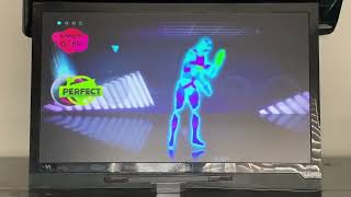 Just Dance 2 Satisfaction Isak Original Extended  Benny Benassi presents “The Biz” 5 Stars [upl. by Zebulen]