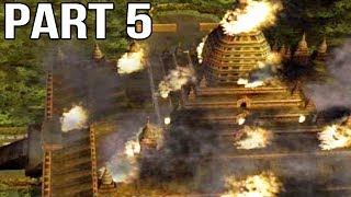 Medal of Honor Rising Sun Gameplay Walkthrough Part 5  Yamashitas Gold [upl. by Anyad]