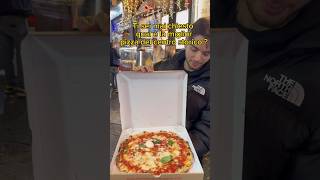 Qual è la migliore pizza del centro storico di Napoli Oggi ne abbiamo provate tre scopri quali [upl. by Aciretal]