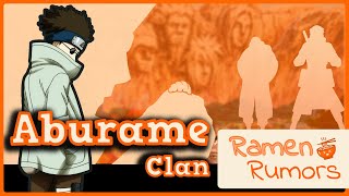 RR EP2  Aburame Clan Introverted Secrets Revealed  Part 1 [upl. by Terry]