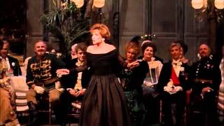 Frederica von Stade  The Metropolitan Opera Gala 1991 [upl. by Aihsikal]