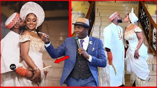 Davido Marriage will collapse Counsellor Lutterodt says  Ghana Latest News [upl. by Murray919]