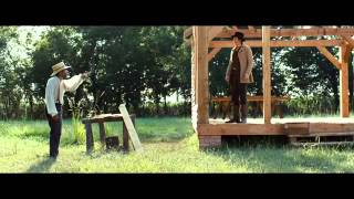 12 Years a Slave trailer [upl. by Nitsyrc51]