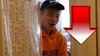 I PRANKED EVERY SINGLE ROOMMATE [upl. by Mellisent670]