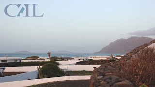 BungalowChalet en venta en Famara Lanzarote [upl. by Ainez]