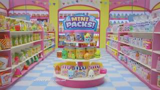 Shopkins Mini Packs [upl. by Laenahtan]