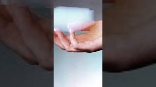 aerogel 😲😲😲amazingfacts aerofact science factsinhindi experiment space knowledge [upl. by Acyre]