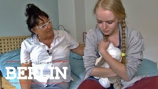 Familiendrama Tochter erfährt zufällig von Adoption  Teil 12  Auf Streife  Berlin  SAT1 TV [upl. by Eadahc]