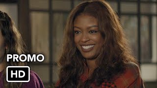 Batwoman 2x14 Promo quotAnd Justice For Allquot HD Season 2 Episode 14 Promo [upl. by Eatnoid532]