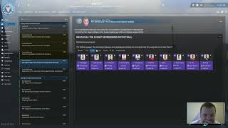 Holstein Kiel guide for FM 24 part 13 [upl. by Allistir]