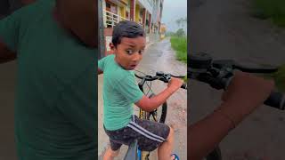 Twist In End shorts funny comedy trending ytshorts [upl. by Ilenna]