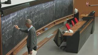 Partial Differential Equations MTHPDE Lecture 7 [upl. by Aehsa583]