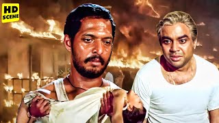 मैं इस बच्चे को खो चुका हूं लेकिन तुझे अब खोने के लिए बहुत कुछ बाकी है  Nana Patekar Action Scene [upl. by Adaline]