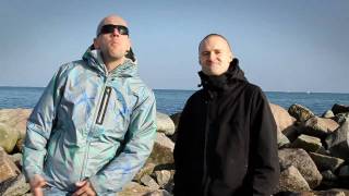 Blaue Jungz  Sexy Maritim official Video HD 2011 [upl. by Olette]