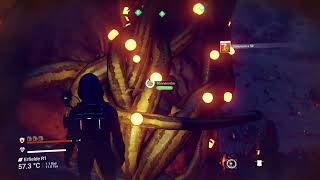 No mans Sky normal Playthrough single deutsch 402 Raffinieren und abbauen [upl. by Garvy]