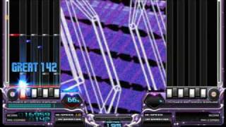 IIDX SIRIUS  Bad Maniacs A Autoplay [upl. by Eerehs612]