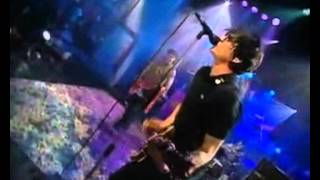 Blink 182  I Miss You Live 2003 [upl. by Kelwen]