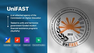 UniFAST Profile [upl. by Purity]