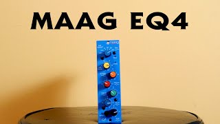 Maag EQ4 [upl. by Aneek73]