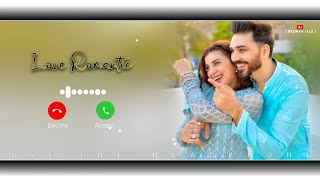 Best Romantic Love Ringtones 🥀🥰। New Ringtone 2024 । Hindi Ringtone । Love Ringtone । Flute Ringtone [upl. by Winser]