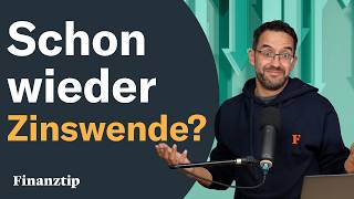 Wie gehts mit ETFs und Immobilien weiter wenn die Zinsen sinken  Lage der InvestmentNation [upl. by Darees]