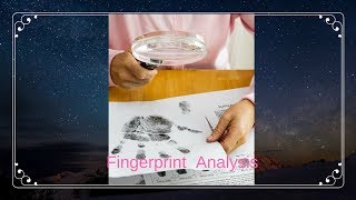 CFE Exam Class 1 Analyzing Documents and fingerprints [upl. by Cele653]