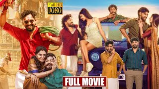 Hiphop Tamizha Latest Tamil Dubbed Movie  Anbarivu Full Movie  First Show Movies [upl. by Ahsikrats664]