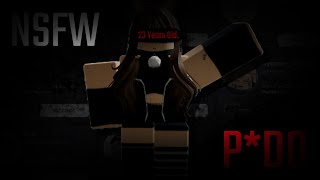 The Worst Roblox Pdophiles [upl. by Lida92]