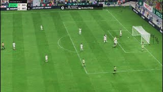 Whats The Best Current SBC EAFC 24 Gameplay ps5 [upl. by Norok]