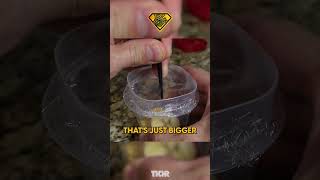 🍌🐜 DIY Fruit Fly Trap Quick amp Effective Solution to Beat the Bugs 🛡️  TKOR DIY [upl. by Om]