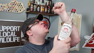 Smithworks Vodka Review Blake Sheltons Vodka [upl. by Kuo]