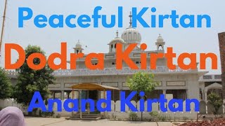 ਬਿਛੁਰਤ ਕਿਉਂ ਜੀਵੇ ਓਇ ਜੀਵਨ ॥ Anandmayi Kirtan by Satwinder Singh Romi Veerji Dodra Keertan USA [upl. by Liamsi]