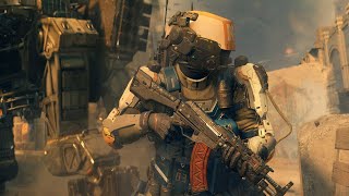 CALL OF DUTY BLACK OPS 3  Campaign Gameplay  Provocation [upl. by Roshan375]